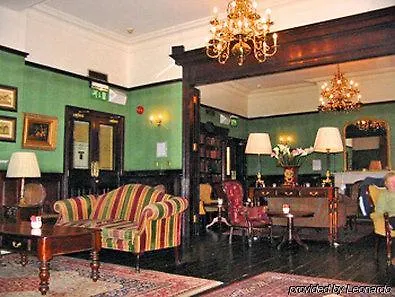 Central Hotel Dublin