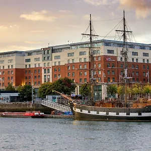 Otel Hilton Garden Centre, Dublin