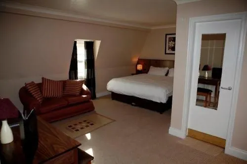 Central Hotel Dublin