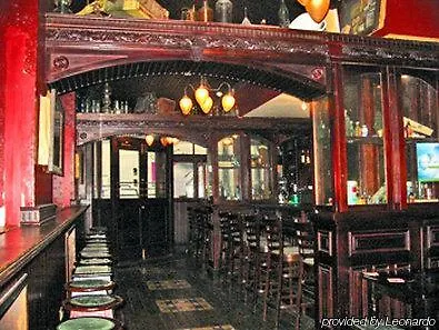 Central Hotel Dublin