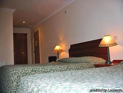 Central Hotel Dublin