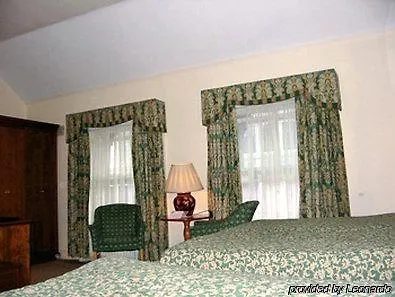 Central Hotel Dublin