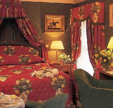 Central Hotel Dublin 3*,  Ireland