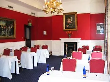 Central Hotel Dublin