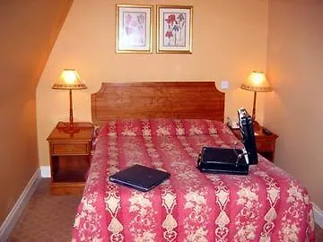 Central Hotel Dublin 3*,  Irlanda