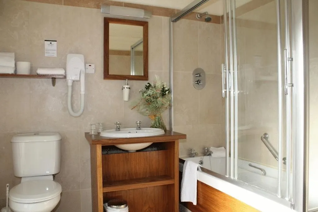 Central Hotel Dublin