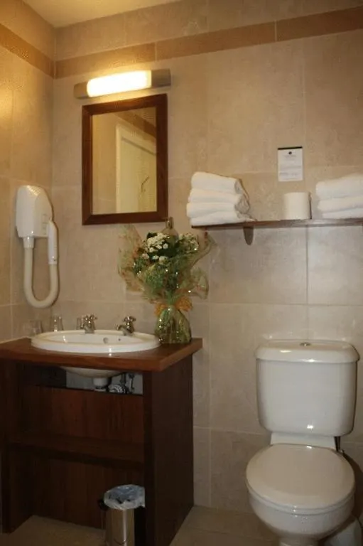 Central Hotel Dublin